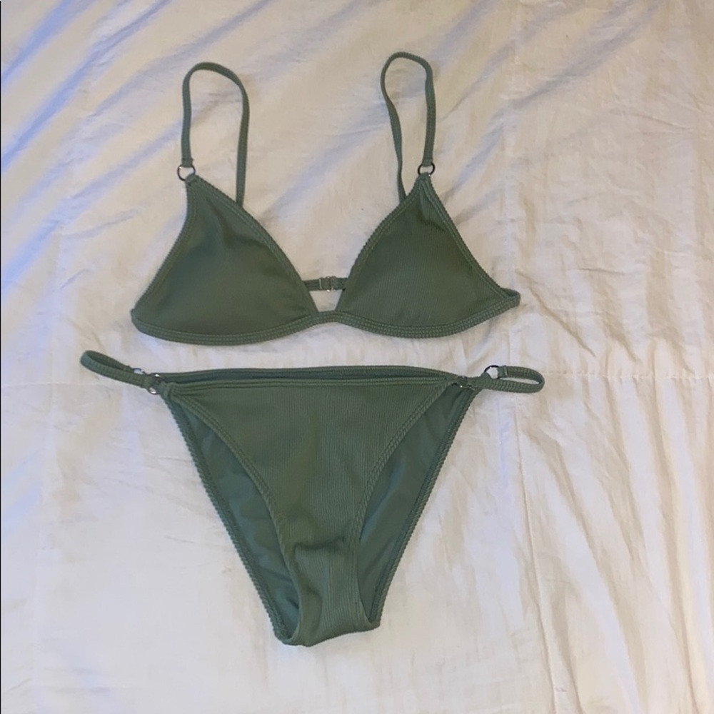 L.A. Hearts Bikini by PacSun